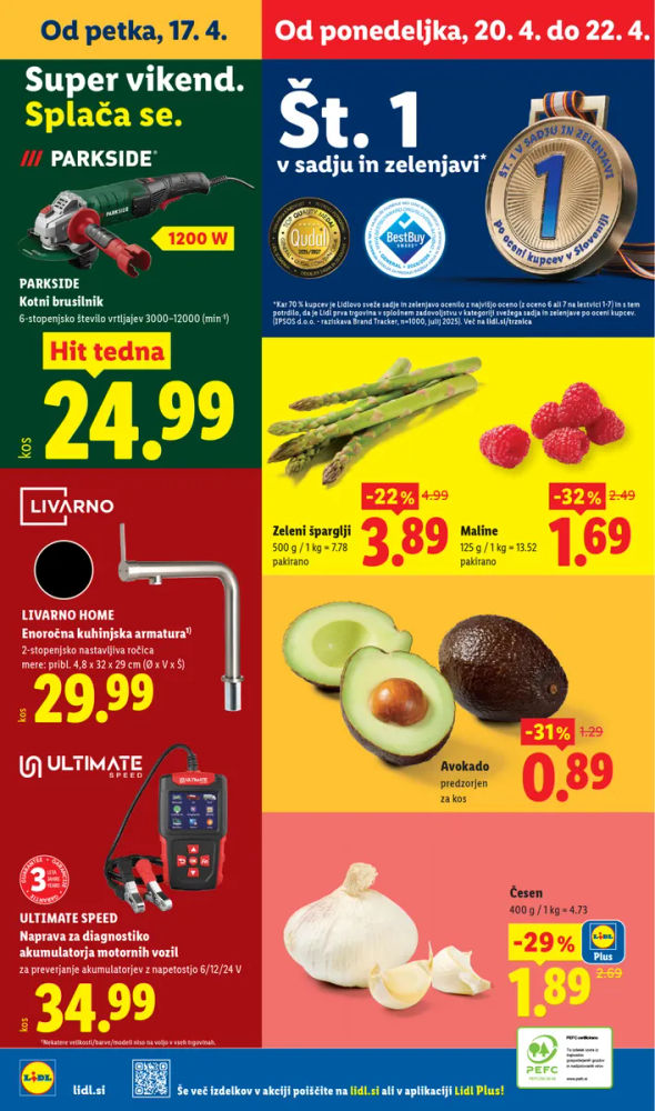 Lidl