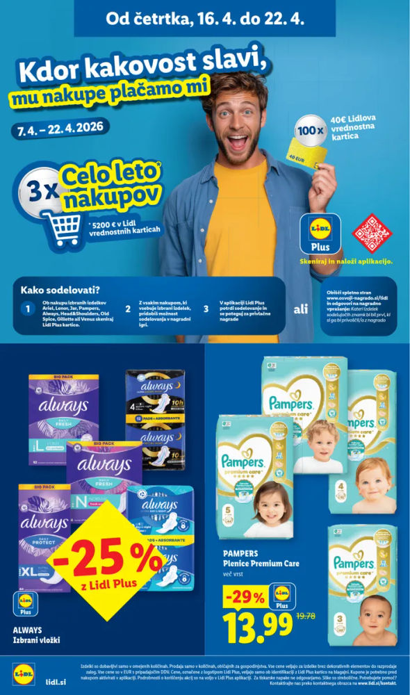 Lidl