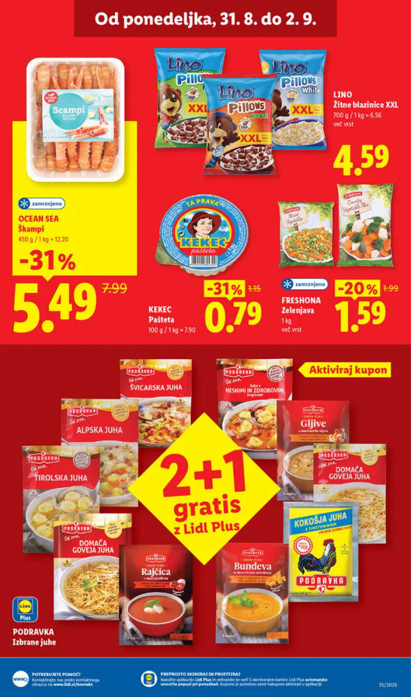 Lidl