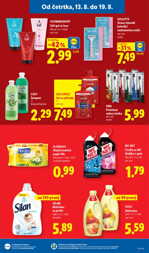 Lidl