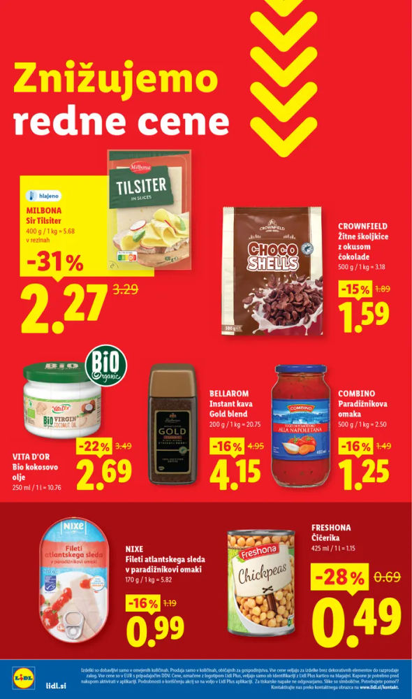 Lidl