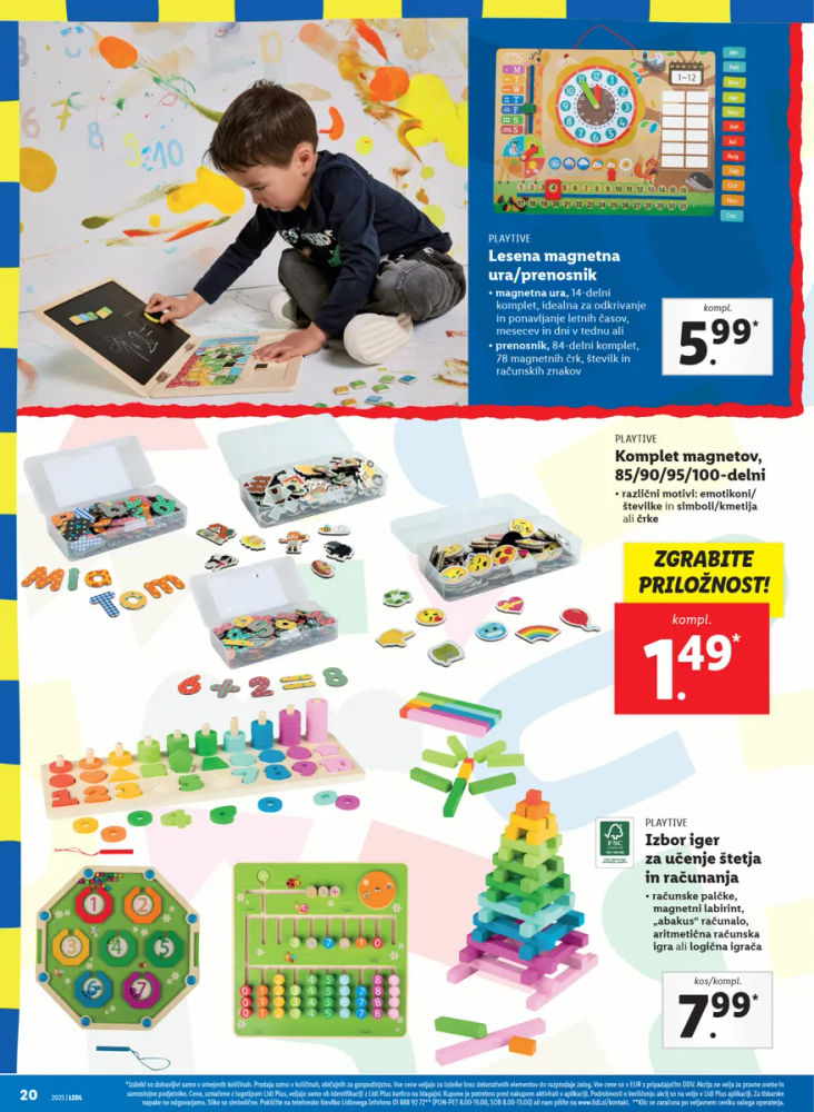 Lidl