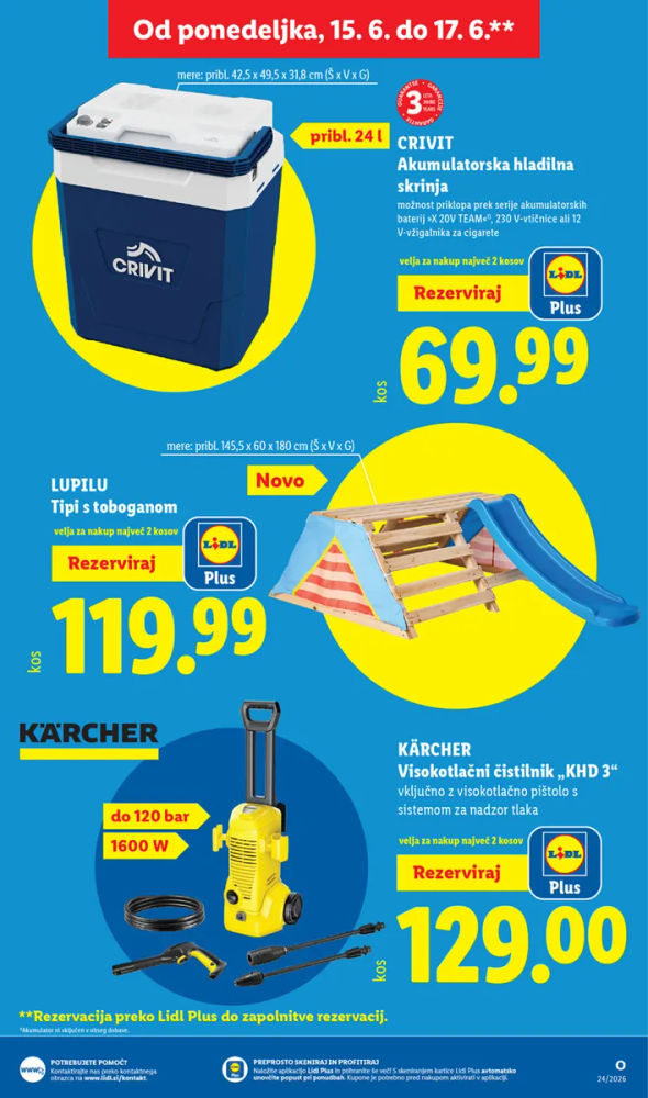 Lidl