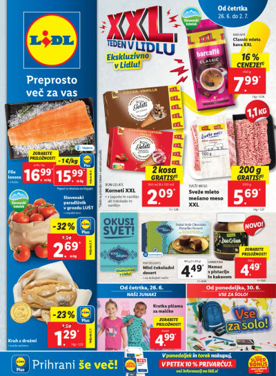 Lidlov katalog