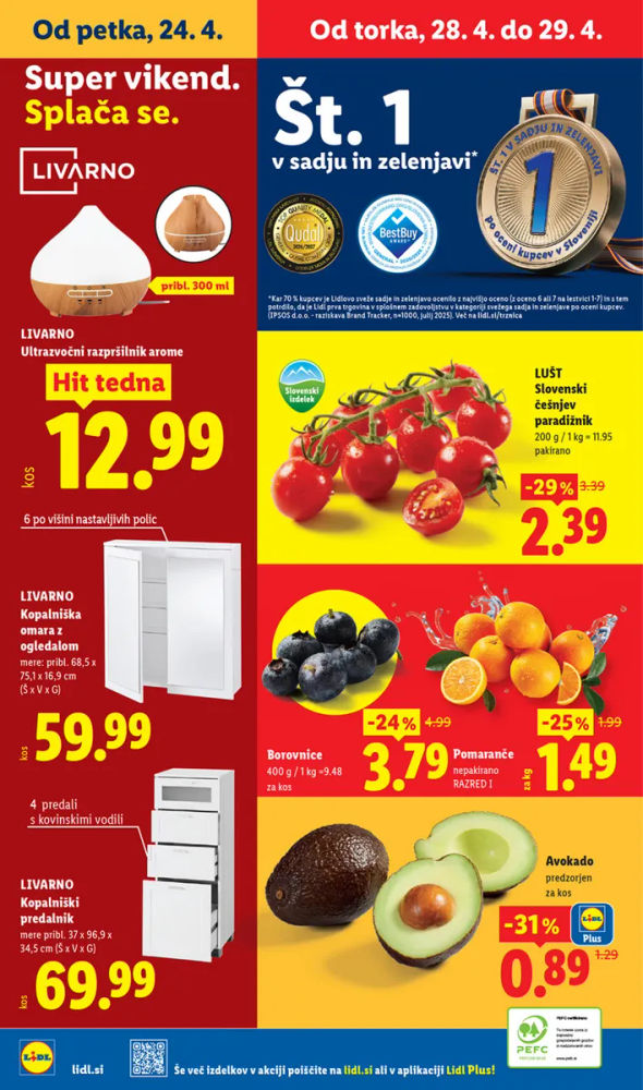 Lidl