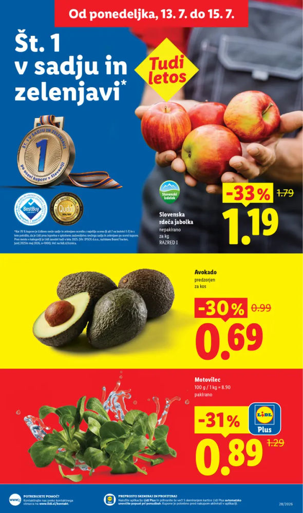 Lidl