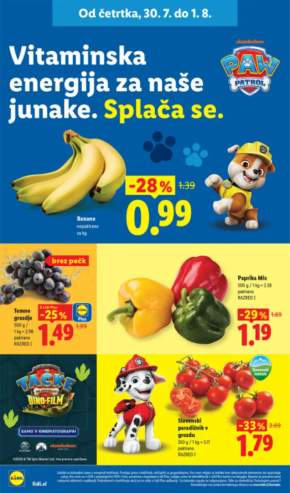 Lidl