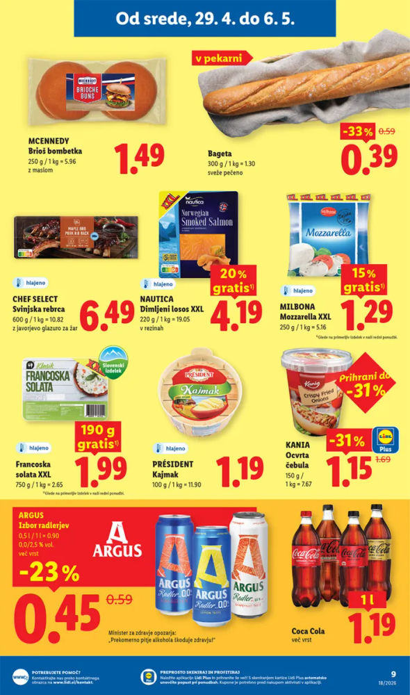 Lidl