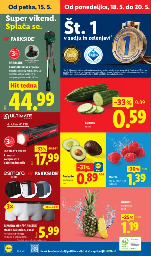 Lidl