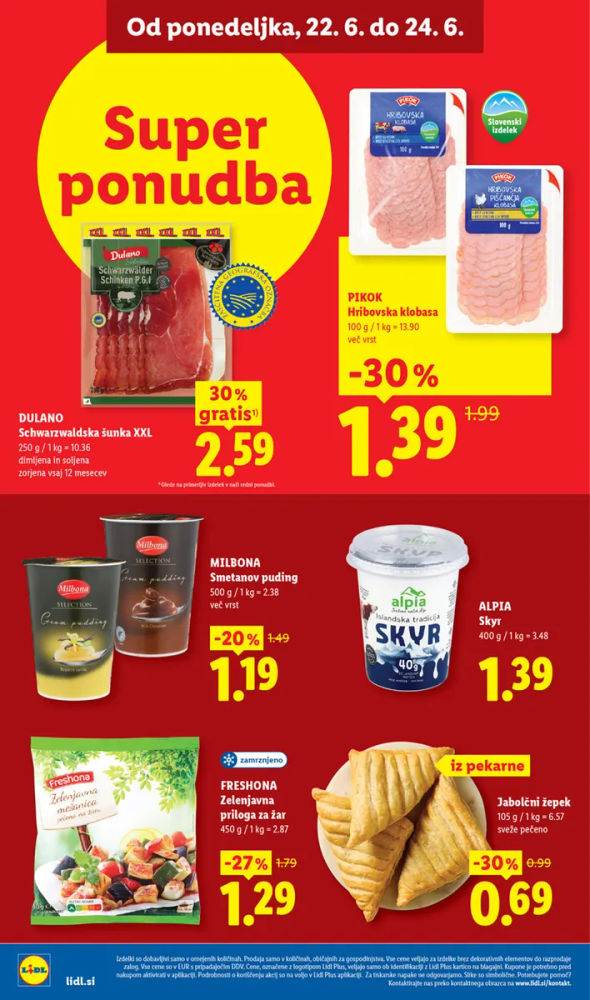 Lidl