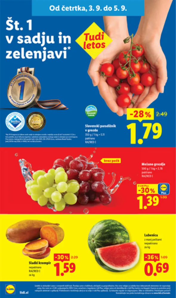 Lidl