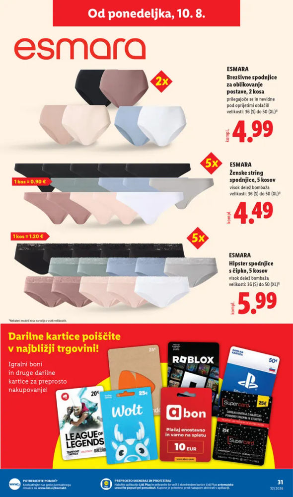 Lidl