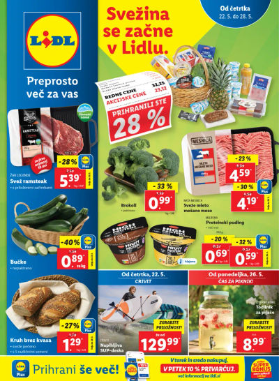 Lidlov katalog