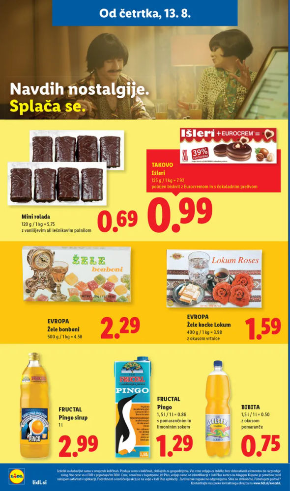 Lidl