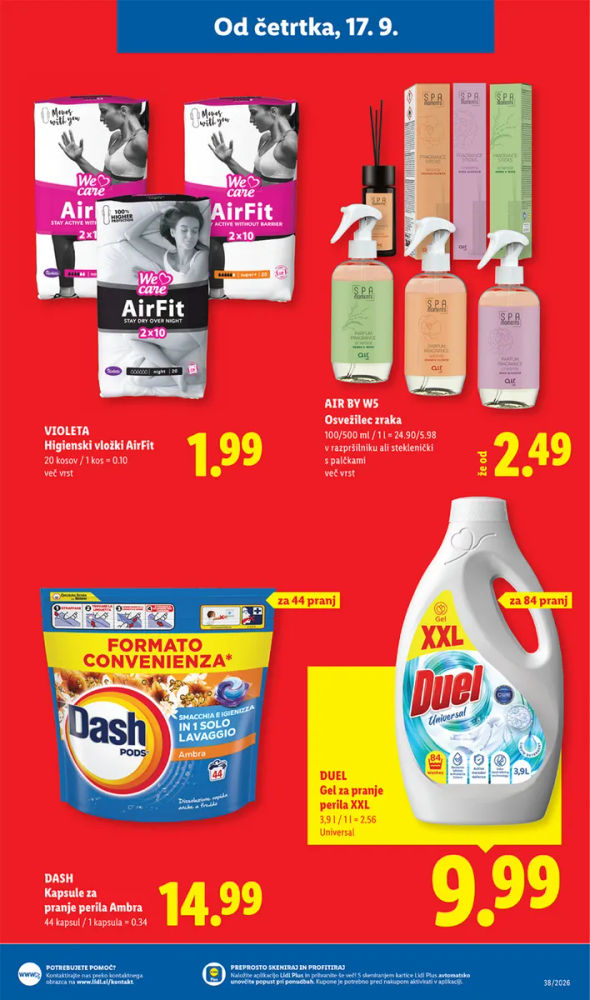 Lidl