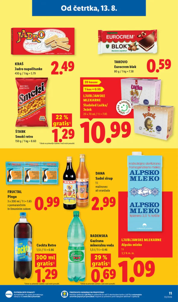 Lidl