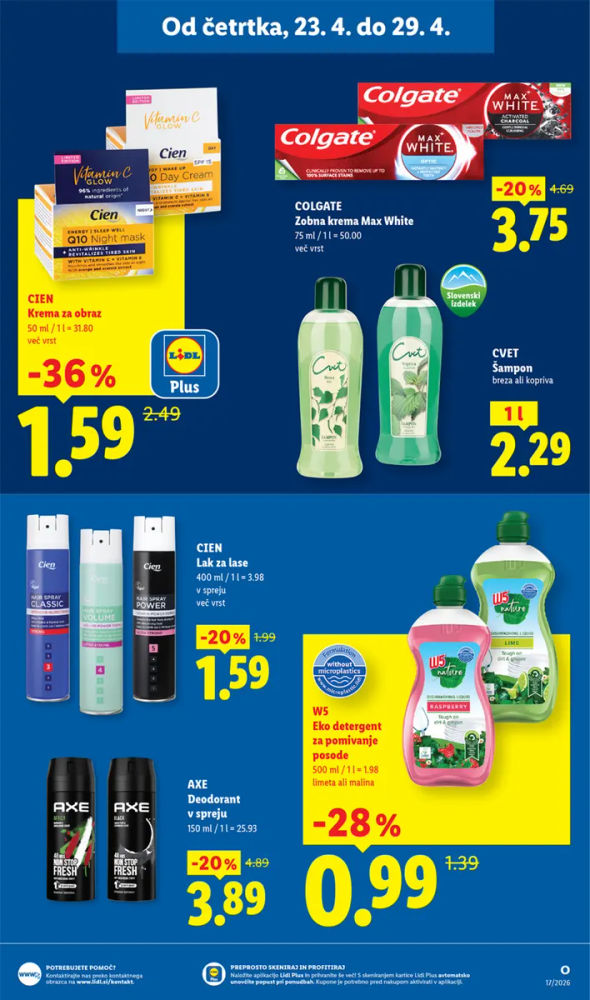 Lidl