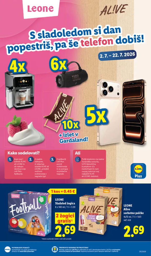Lidl
