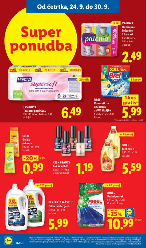 Lidl