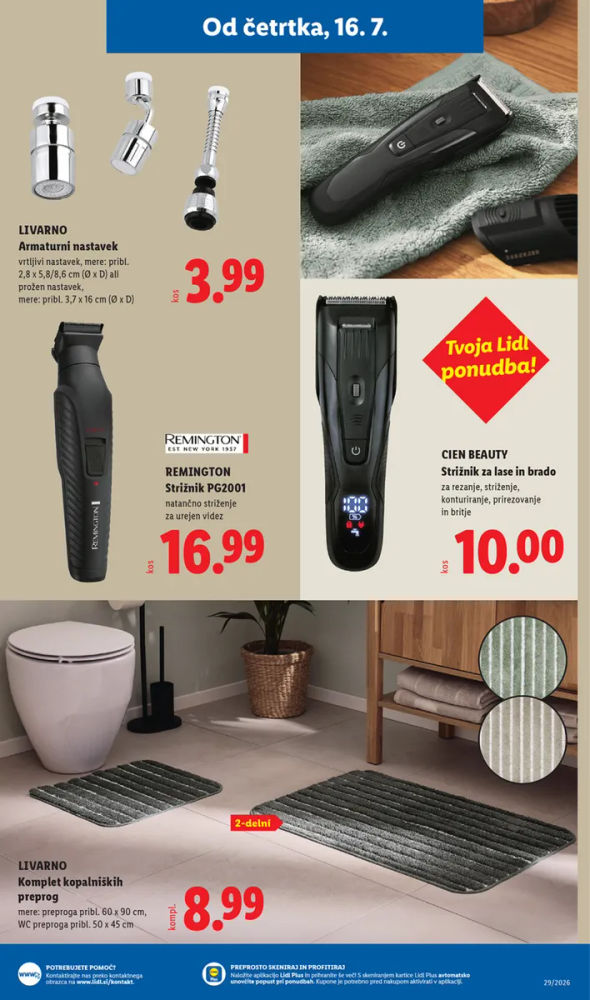 Lidl