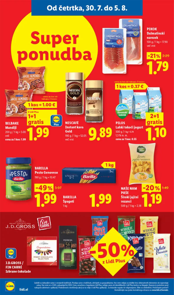 Lidl