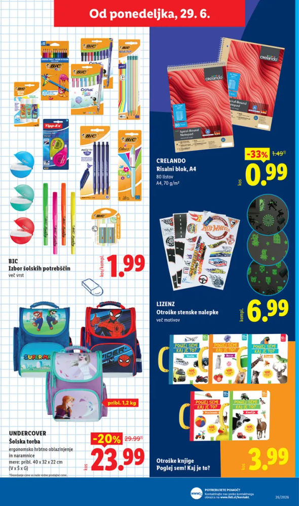 Lidl
