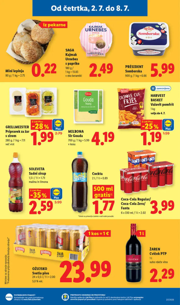 Lidl