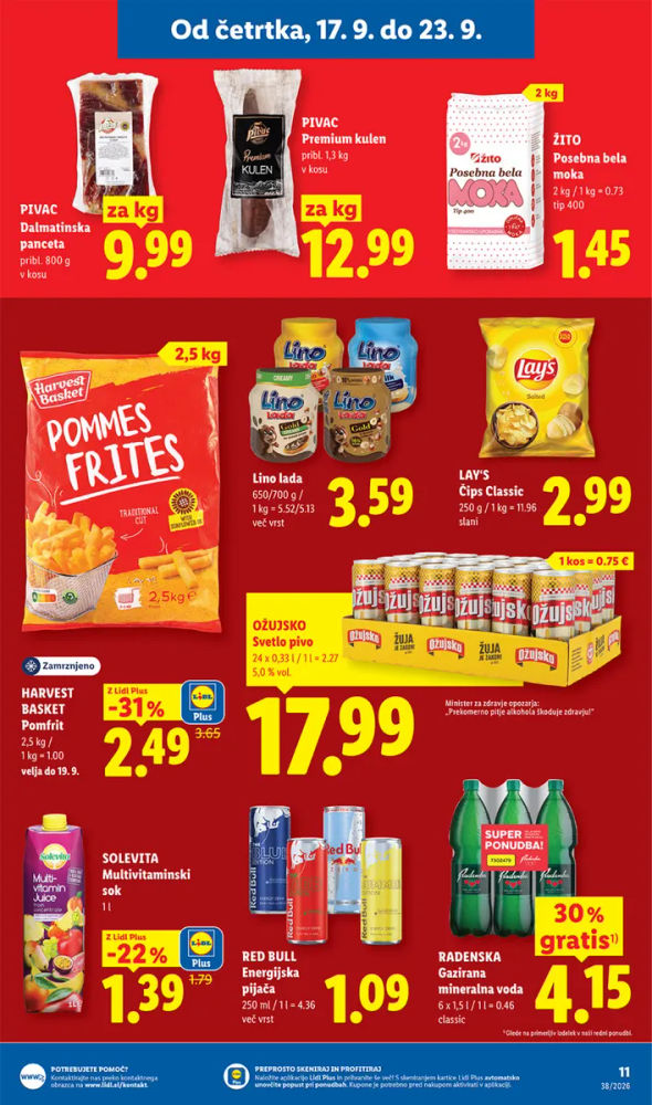 Lidl