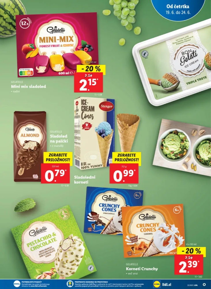 Lidl