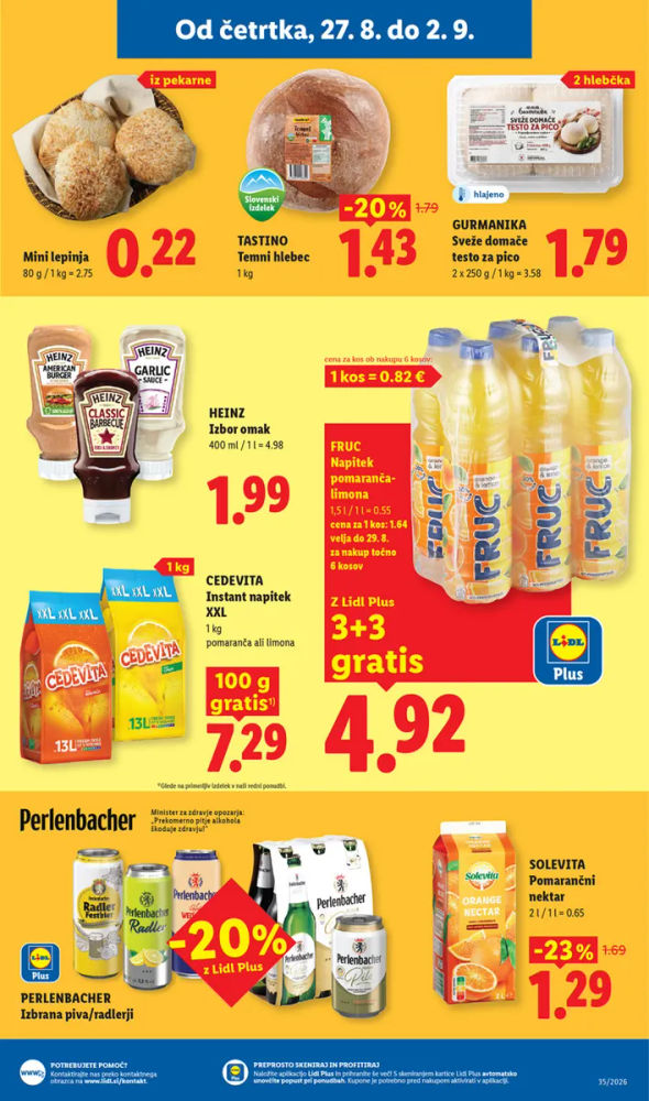 Lidl
