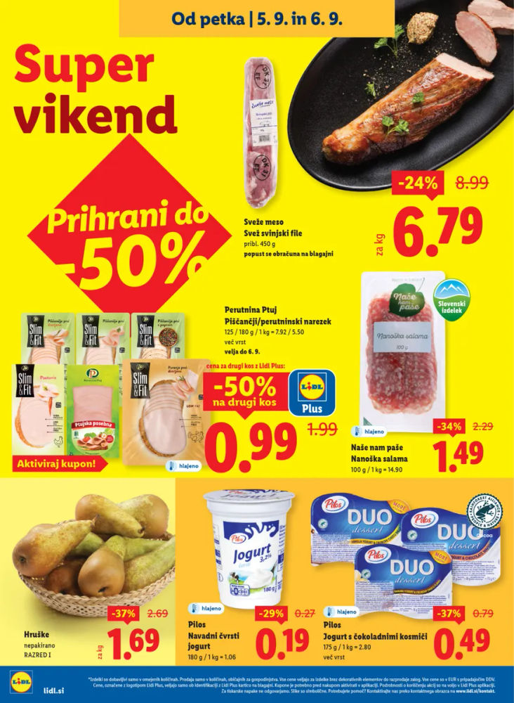 Lidl