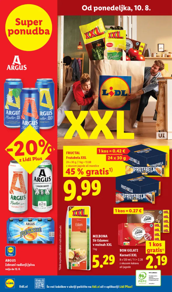 Lidl