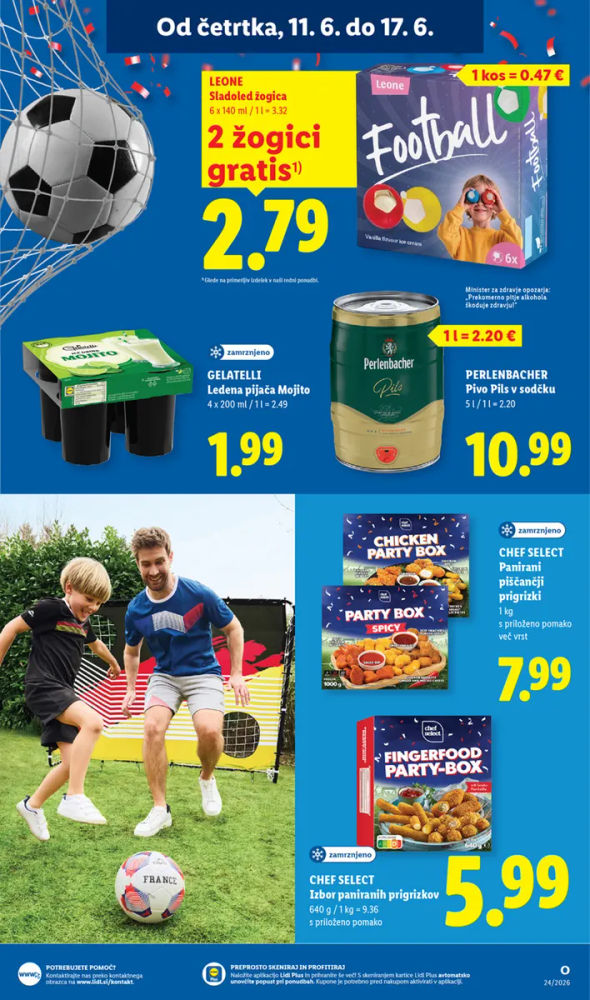 Lidl