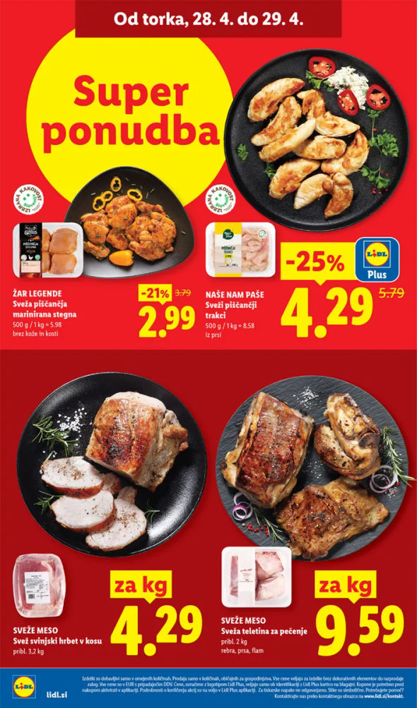 Lidl