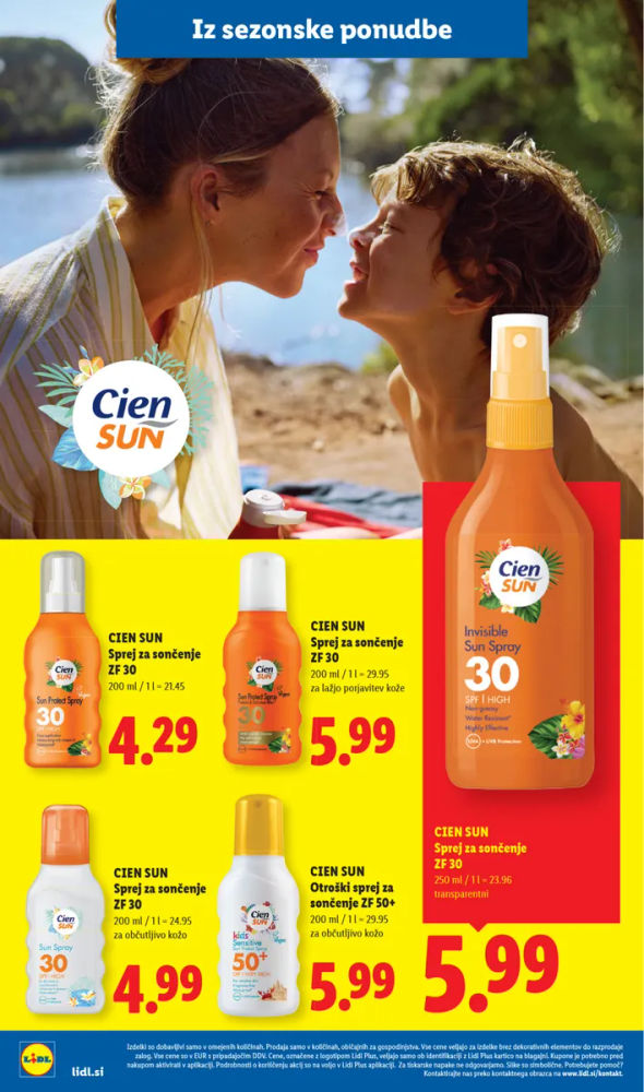 Lidl