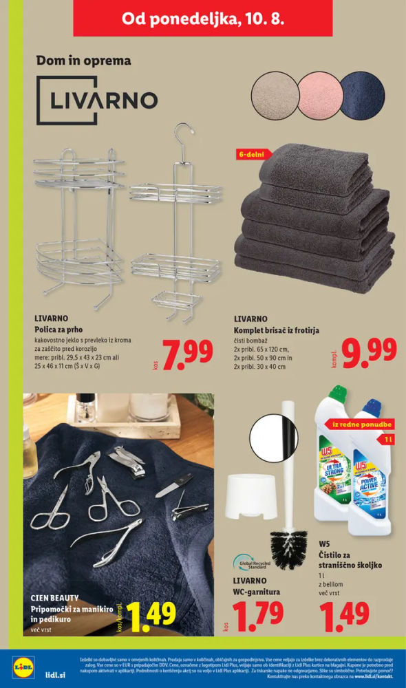 Lidl