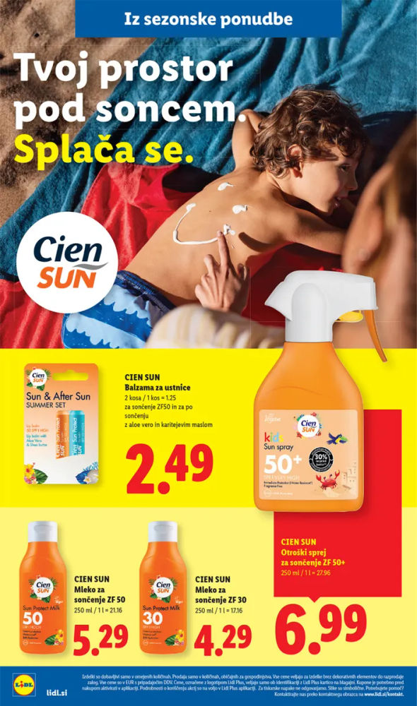 Lidl