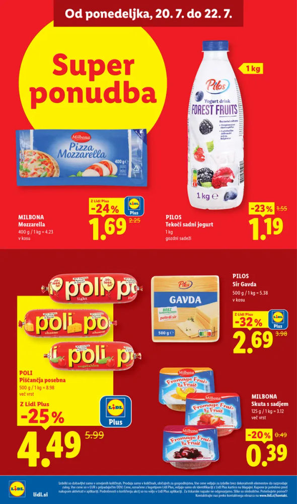 Lidl