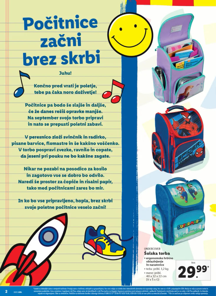 Lidl