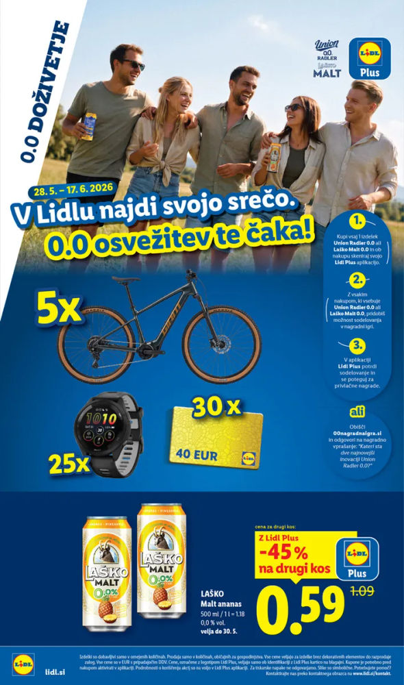 Lidl