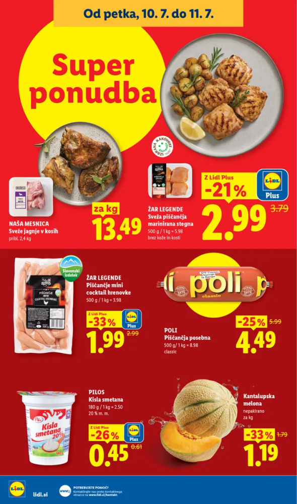 Lidl