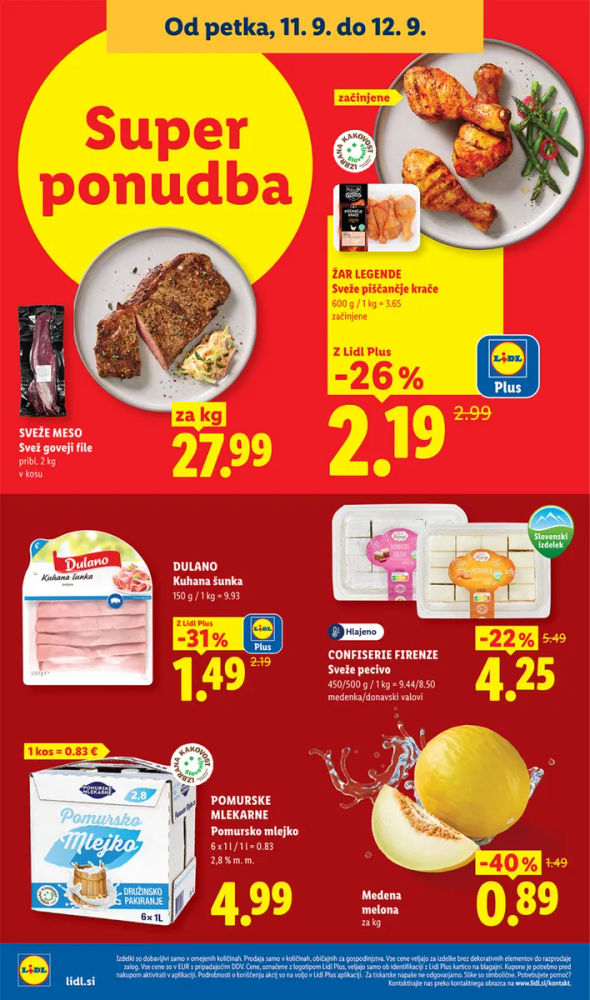 Lidl