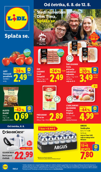 Lidl