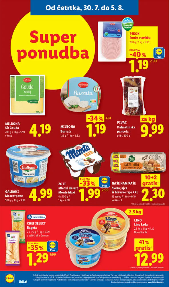 Lidl