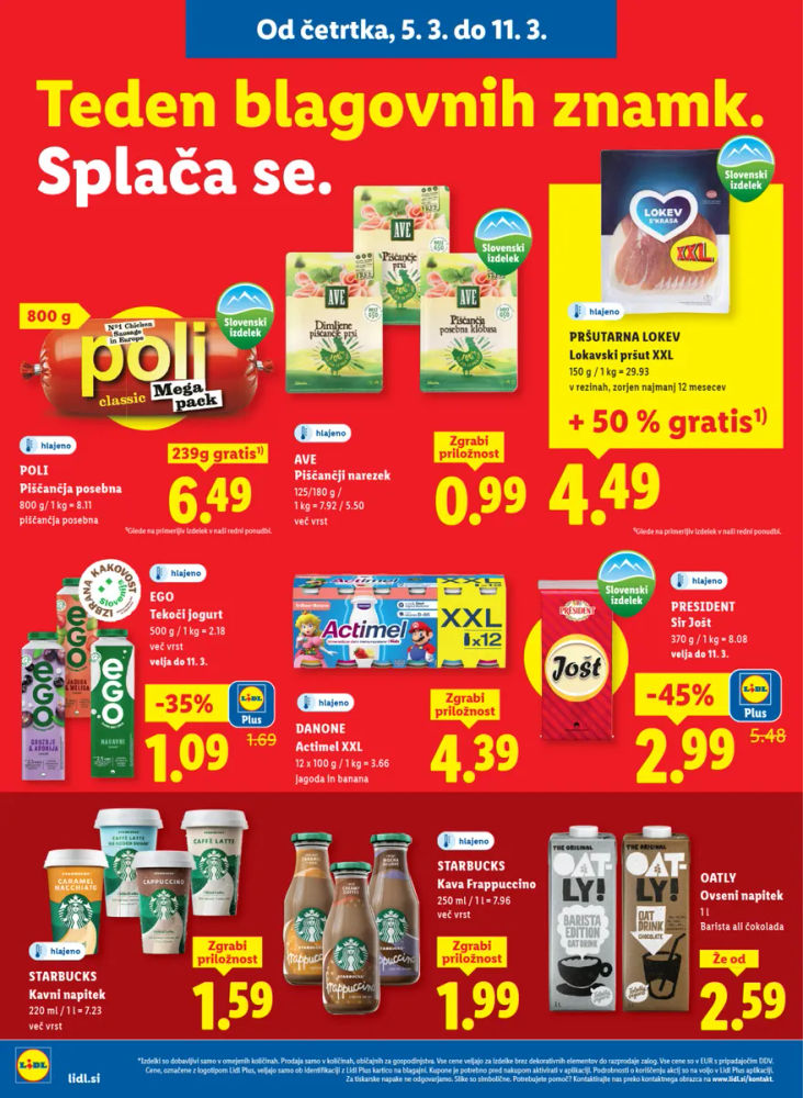 Lidl