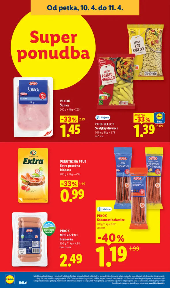Lidl