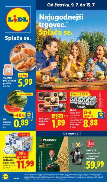 Lidl