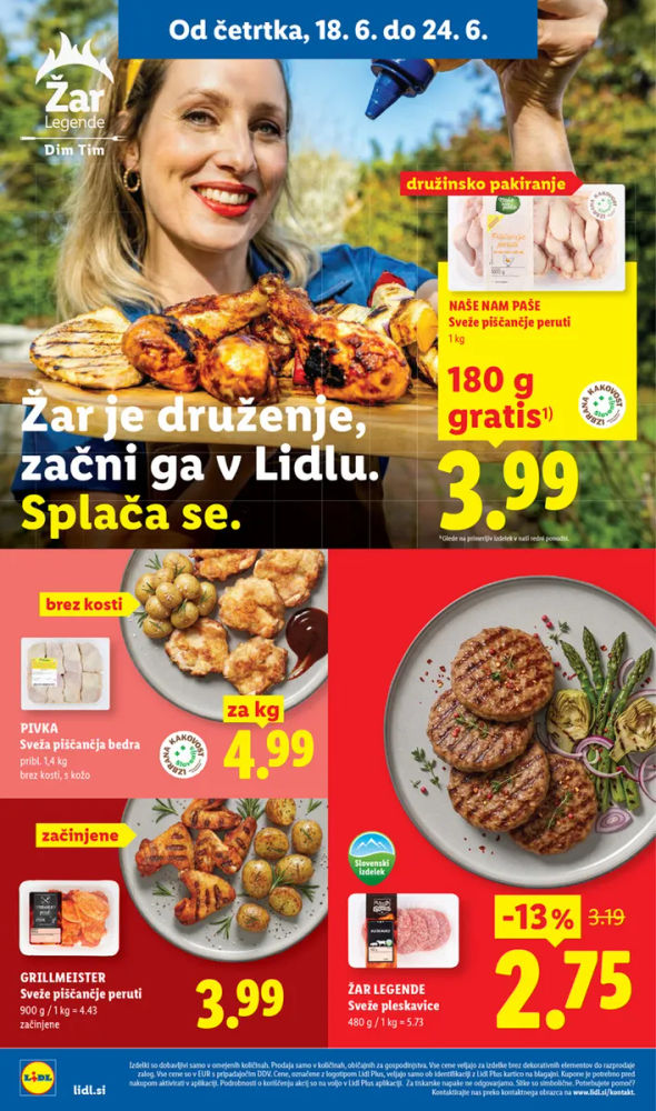 Lidl