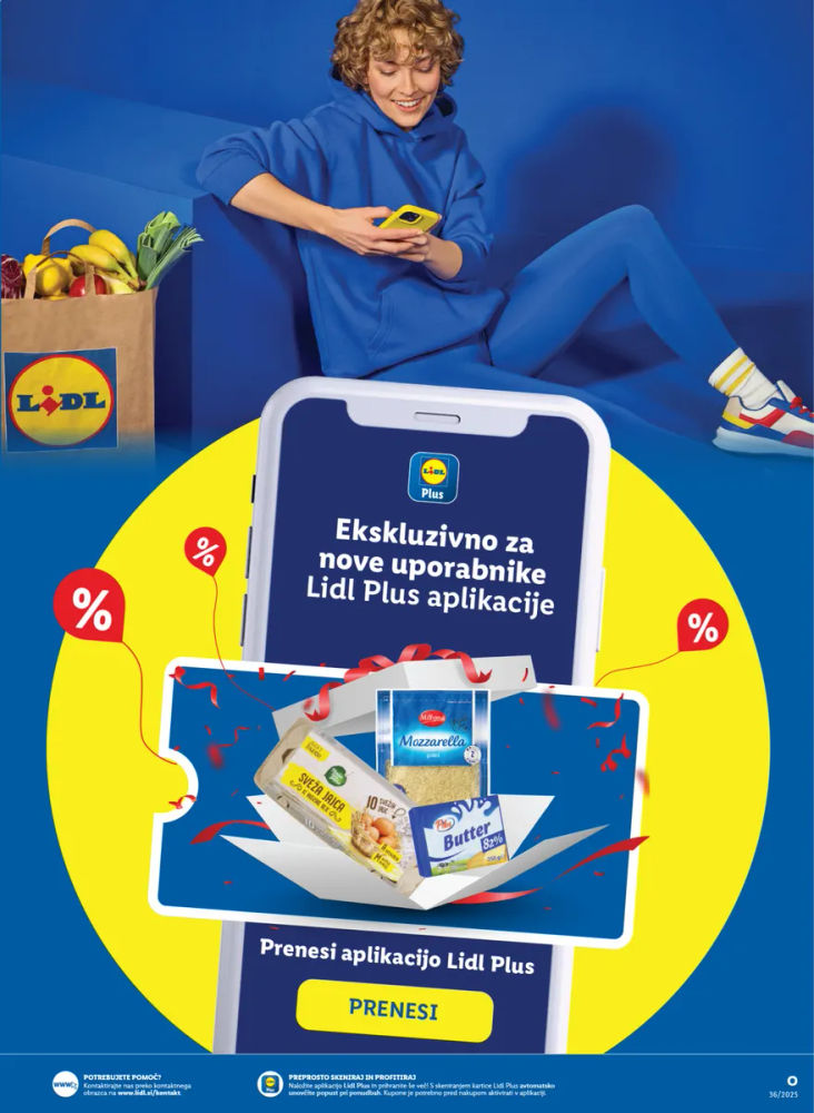 Lidl