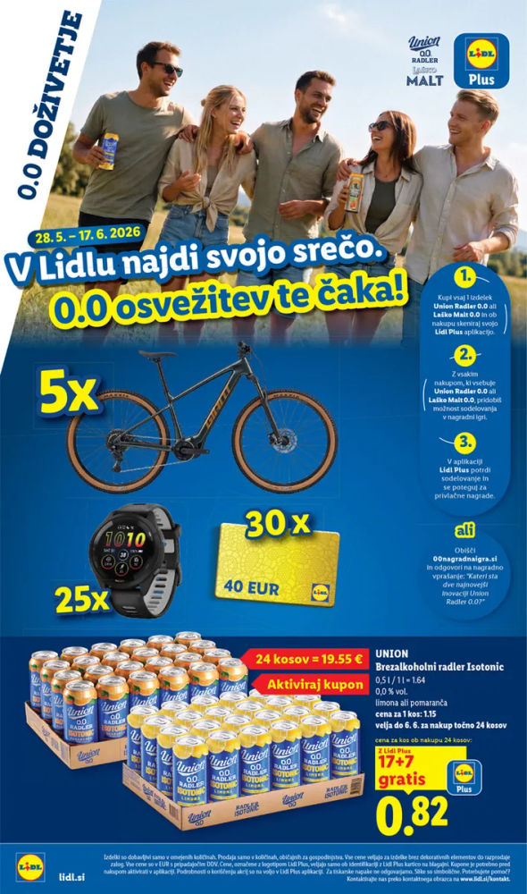 Lidl